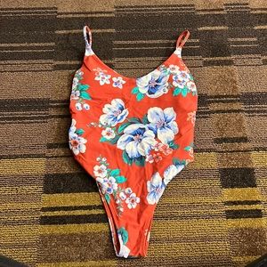 Aerie One-Piece Swimming Suit